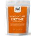 Glucoamylase Enzyme (1lb)| Packed in Canada| 100% Pure Food Grade Enzyme Formula| Increase Attenuation| Used for Fermentation| Used for Homebrewing Process in Beer Making| by Elo s Premium