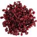 La Favorite - Dried Cranberries 125g - Whole Cranberries - Soft & Tasty - Cranberry - Slightly Sweet - For Healthy Snacks Ap - Buy Online on GoSupps.com