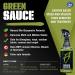 Boat Bling Green Sauce 32 oz. - Ultimate Cleaning Solution for Boats, RVs & Powersport Vehicles - Buy Online on GoSupps.com