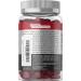 Horb ach Nitric Oxide Beet Root Gummies | 60 Vegan Non-GMO Gluten-Free Strawberry Gummies | Boost Energy & Endurance - Buy Online on GoSupps.com
