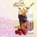 Belissia Cherry Cola Food Aroma - High-Dose 10ml for Cooking Baking & Refreshments - International Shipping Available - Buy Online on GoSupps.com