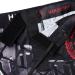 Pitbull City Fight Shorts - Men's Boxing MMA Combat BJJ Grappling Fitness | X-Small - Buy Online on GoSupps.com