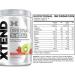 XTEND Original BCAA Powder Strawberry Kiwi Splash - 30 Servings | BCAAs + Electrolytes for Recovery & Muscle Support - Buy Online on GoSupps.com