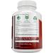 1500mg Ceylon Cinnamon Capsules - 150 Vegetarian Capsules - True Sri Lanka Ceylon Cinnamon Supplement for Vegan - 75 Day Supply - Buy Online on GoSupps.com