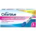 Clearblue Digital Pregnancy Test with Smart Countdown - 5 Pack - Buy Online on GoSupps.com