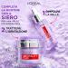 L'Or al Paris Revitalift Filler Rejuvenating Nourishing and Moisturizing Face Cream-Gel with Hyaluronic Acid for All Skin Types - 2 x 50 ml Jars - Buy Online on GoSupps.com