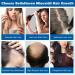 Buy 5% Minoxidil Hair Growth Treatment Spray - 100ML for Men & Women | Hair Regrowth Serum for Thinning & Hair Loss | 2 Month Supply for Beard & Hair - Buy Online on GoSupps.com