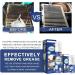 Zitte Bubble Cleaner Bubble Cleaner All-purpose Rinse-free Cleaning Spray All Purpose Bubble Cleaner Foam Spray Bubble Cleaner Foam for Kitchen Oven Stove Grill (1PC 100ML) 1PC 1 g (Pack of 1) - Buy Online on GoSupps.com