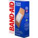 Band-Aid Brand Sterile Tough Strips Adhesive Bandages - Heavy-Duty Fabric, Extra Large, 10 ct (Pack of 2) - Buy Online on GoSupps.com