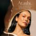 Atashi Firmness and Luminosity Sublime Perfection Booster Serum Revitalizes Illuminates With Hyaluronic Acid and Vitamin C Suitable for Sensitive Skin 30ml - Buy Online on GoSupps.com