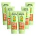 Garnier Garnier Fructis Keratin Sleek Shampooing 6 x 200 ml