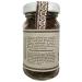 Gran Mitla Sal de Gusano 50g Jar - Authentic Mexican Oaxacan Worm Salt - 1.76oz (Pack of 1) - Buy Online on GoSupps.com
