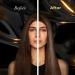 TRESemm Lamellar Shine Conditioner with patented Lamellar Technology hair care product for an ultra-glossy salon finish 300 ml Lemon floral citric fresh and sweet 300 ml (Pack of 1) - Buy Online on GoSupps.com