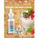 Frankys Bakery Candy Splash Flavor Drops 50ml - Cookie Dough | Calorie-Free Flavor Enhancer | Delicious Aroma | 1 Pack - Buy Online on GoSupps.com
