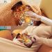 YOUJUNER Fire Tiger Hot Water Bottle - Large 2L Bed Warmer for Soothing Relief | International Shipping Available - Buy Online on GoSupps.com