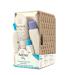 Aveeno Baby Welcome Little One Gift Basket - Baby Skincare Set with Body Wash, Shampoo, Bath Wash, Wipes, and Lotion - Buy Online on GoSupps.com