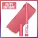 Maybelline Super Stay Ink Crayon Matte Lipstick - Limited Edition Birthday Collection (180 Happy Birthday) - 0.04 oz - Buy Online on GoSupps.com