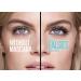 Maybelline New York Volum' Express The Falsies Fiber Mascara in Navy Glam - 0.25 Fl Oz - Buy Online on GoSupps.com