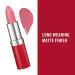 Rimmel London Kate Matte 101 - Long-Lasting Lip Color | 4g - International Shipping Available - Buy Online on GoSupps.com