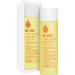 Bi-Oil Natural Care Oil - Specialized Care for Stretch Marks Scars Dry Skin and Irregular Complexion - 100% Natural Formulation - Ideal During Pregnancy - 1 x 125 ml