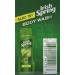 Irish Springs Aloe Bath Soap 3.75 Oz Bars - Aloe Vera - Pack of 6 - Buy Online on GoSupps.com