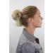 Shop WIG Me Up YZF-3054HT-24H88 | Blended Blonde Hair Scrunchy Band | International Shipping - Buy Online on GoSupps.com