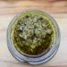 Naturamica Superfood Pesto Sauce - Broccoli and Spinach | All Natural, Healthy Spread for Pasta | 4.9 oz - Buy Online on GoSupps.com