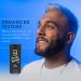 Level 3 Styling Powder for Men - Easy Application, Matte Finish - No Oil Residue - Buy Online on GoSupps.com