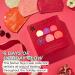 6 Days of Glow Face Mask Set by Vitamasques | Vegan-Friendly Beauty Masks - 6-Piece Sheet Sleeping & Peel Off Masks Paraben-Free - International Shipping Available - Buy Online on GoSupps.com