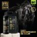 MENFORSAN Color-Intensifying Shampoo for Horses 5L | Enhances Natural Color | Organic - Vegan Friendly - 100% Natural | Premium Horse Care - Buy Online on GoSupps.com