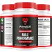 Primal Lift Primal Lift for Men Primal Lift Capsules Primal Lift Pills Primal Lift Supplement PrimalLift All Natural Support Primal Lift Advanced Formula 60 Capsules for 1 Month - Buy Online on GoSupps.com