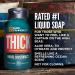 Duke Cannon Thick High-Viscosity Body Wash for Men - Naval Supremacy Scent - 17.5 Fl Oz - Buy Online on GoSupps.com