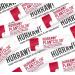 Hurraw! Plantcolor Lip Color No. 1 - Red Vegan Lipstick Balm - Made in USA - Buy Online on GoSupps.com