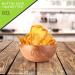 Sun Dried California Pears (32oz) - Sweet Dehydrated Fruit Snack - All Natural, No Sugar Added - Vegan & Kosher - Resealable Bag - Buy Online on GoSupps.com