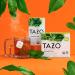 TAZO Green Tea Regenerative Organic Zen Tea Bags - 36 Count (Pack of 4) - Buy Online on GoSupps.com