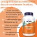 Now Foods Magnesium Citrate 200mg Magnesium 100 Vegan Tablets Lab Tested Vegetarian Gluten Free Soy Free Non-GMO - Buy Online on GoSupps.com