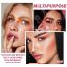 4Pcs Shimmer Lip Gloss Set - Plumping, Moisturizing, Long Lasting & Waterproof Lipstick Kit for Women - Glitter Lip Makeup Set A - Buy Online on GoSupps.com