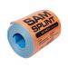 Sam splint rail 92 x 11 cm