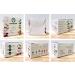 Organic 5 Day Fat-Burn Cleanse for Weight Loss - Plant-Based & Gluten-Free Vegan Lattes (25 Pack) - Buy Online on GoSupps.com