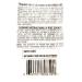 Premium 10lb Silver White Basmati Rice - Extra Long Aged, Indian Origin, Export Quality, All Natural, Gluten-Friendly, Vegan - 1 Pack - Buy Online on GoSupps.com