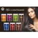 Herbal Hair Growth Powder | 7-in-1 Hair Mask Combo | Amalaki, Bhringraj, Brahmi, Soapnut, Shikakai, Aloe Vera & Hibiscus | 100g each | Resealable Pack - Buy Online on GoSupps.com