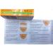 Smooth Appeal 40g Wax Original Formula Facial Hair Remover x2 - Gentle & Effective Hair Removal - Buy Online on GoSupps.com