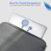 Charger for HUM Colgate Smart Electric Toothbrush - Travel Charging Base for Sonic Toothbrush - Buy Online on GoSupps.com