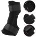 Buy Healvian Ankle Brace - Compression Support for Sprains Foot Protectors for Men Durable SBR Cloth - Buy Online on GoSupps.com