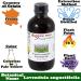 Buy French Lavender Essential Oil - 4 oz | GC/MS Tested Skin Safe | Amber Glass Bottle - International Shipping Available - Buy Online on GoSupps.com