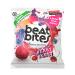 Beatbites - Berry Burst Energy Bites 100 Percent Natural & Plant Based Healthy Snack for On-the-Go Energy Nutritious and Delicious Vegan Gluten Free High In Fibre Pack of 10 x 45g Berry Burst 45g (10 Pack)