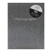Picture This Tallon Snake Skin 6x4 Photo Album Memo Slip in Holds 100 Photos (Grey)