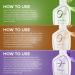 Zero Odor ZOP 1065 Multi Pet Odor Eliminator Kit - Say Goodbye to Unwanted Pet Smells - Buy Online on GoSupps.com