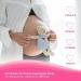 PHARMA PETER CANEAFEM 1 | Bioavailable Folic Acid & Iodine | Supports Fertility & Pregnancy | 30 Capsules Monthly Pack | International Shipping Available - Buy Online on GoSupps.com