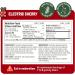GoGummy Low Sugar (1g) Gummy Bears by Jimmy Sevigny | Cherry Sour Fruity Gummies | High Fiber No Sugar Alcohols Gluten Free | Pack of 12 x 50g Bags - Buy Online on GoSupps.com